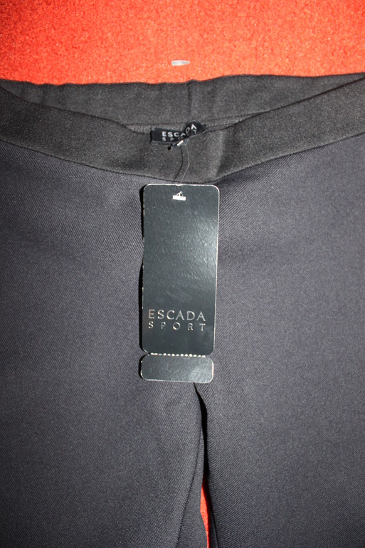 Брюки Escada Sport размер 36 немецкий (GER)