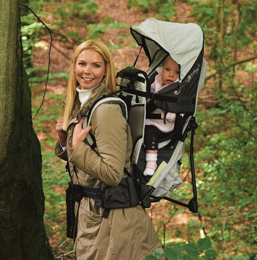 Делюсь покупкой kiddy Adventure Pack