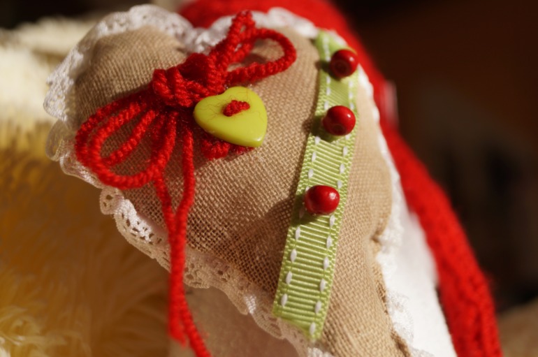 Михасий для Насти