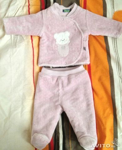 Наша зимняя выписка...