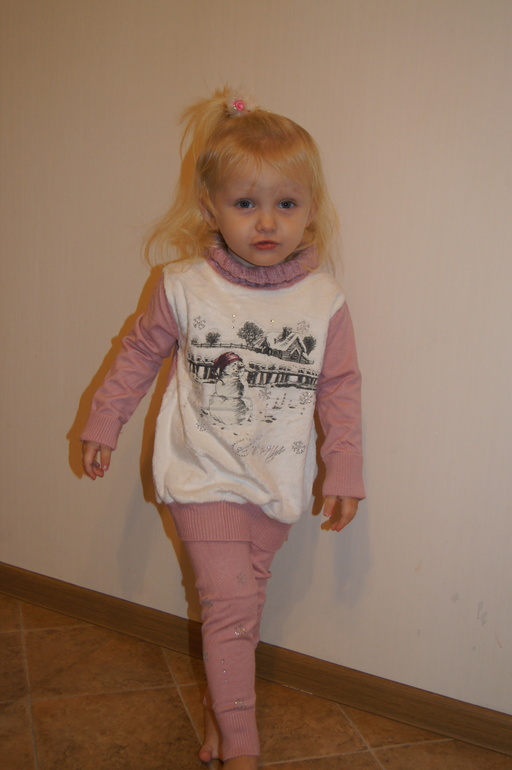 Фото не передает всей красоты..