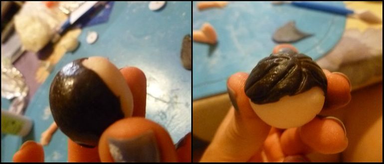 кровать влюблённых (МК для начинающих)