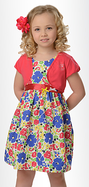 Приглашаю всех в закупку бюджетного трикотажа для наших деток