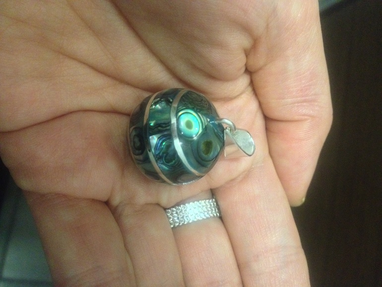 Привезли мой mexikanbola