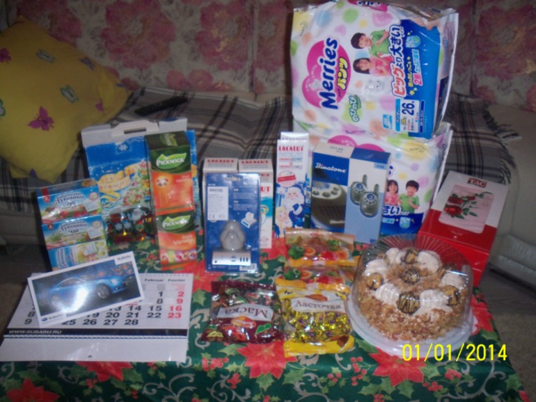 ОГРОМНОЕ СПАСИБО ЕЛЕНЕ И ДМИТРИЮ !!!