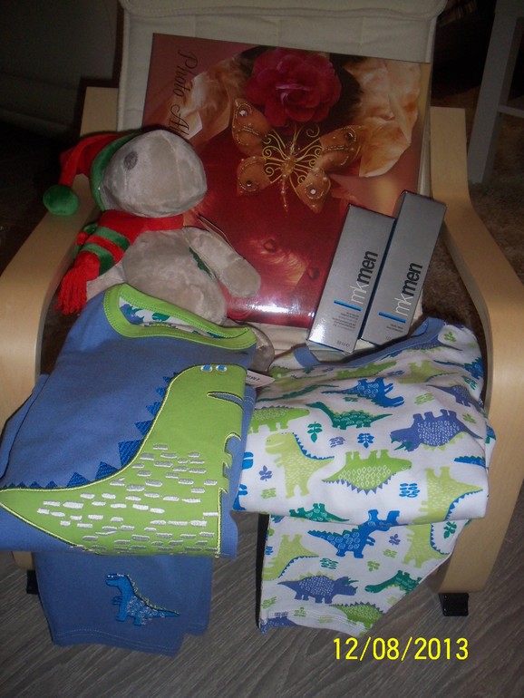 Огромное Спасибо нашей Фее Ирине !!!