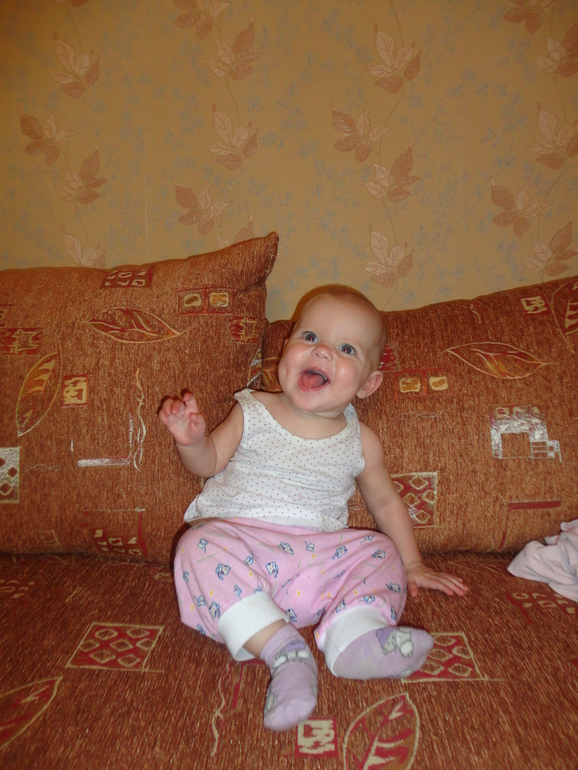 вот такие мы стали)