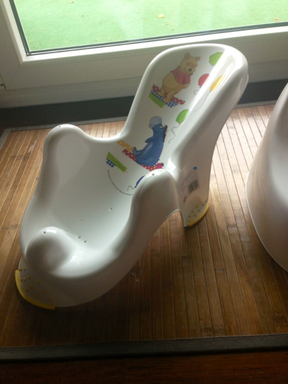 Немного новеньких вещичек сыночку Мишутке