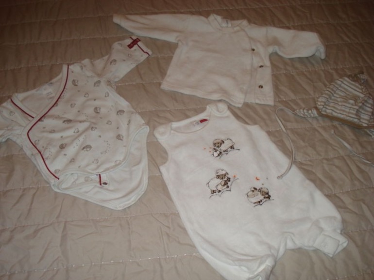 Для сыночка Мишуни!