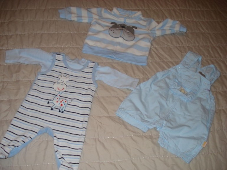 Для сыночка Мишуни!