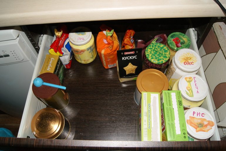 Полет 68, день 3-4