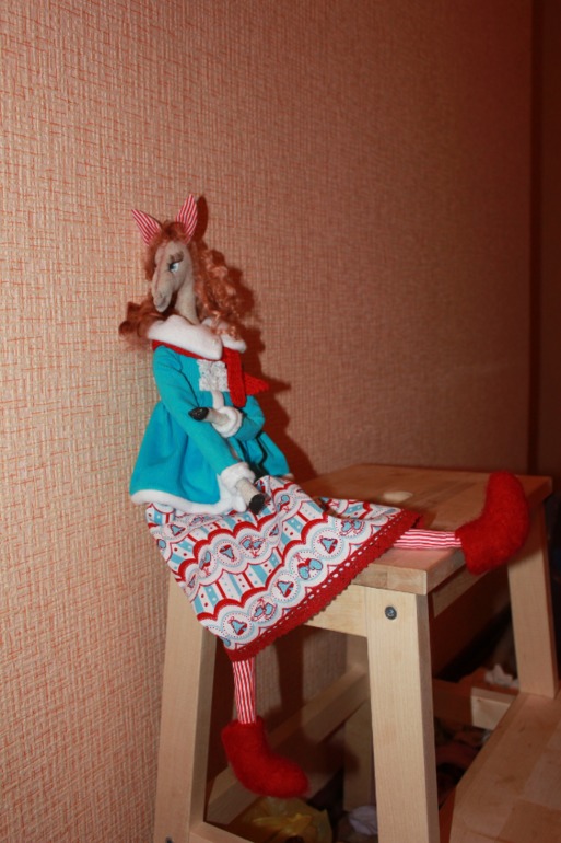 Гортензия))))