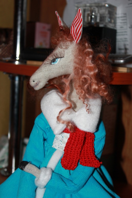 Гортензия))))