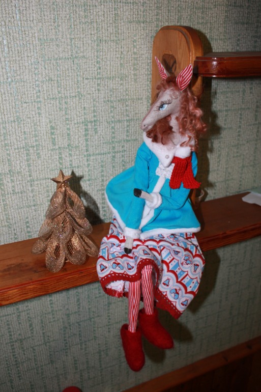 Гортензия))))