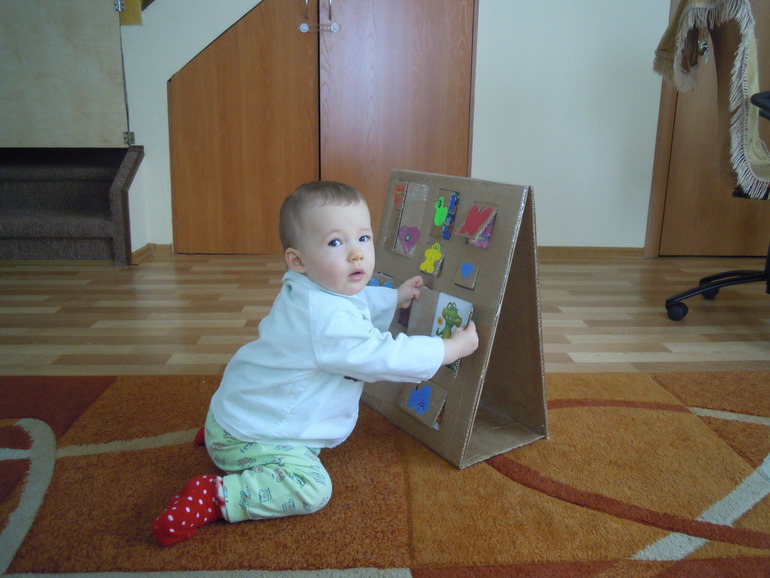 Сортёры (много),