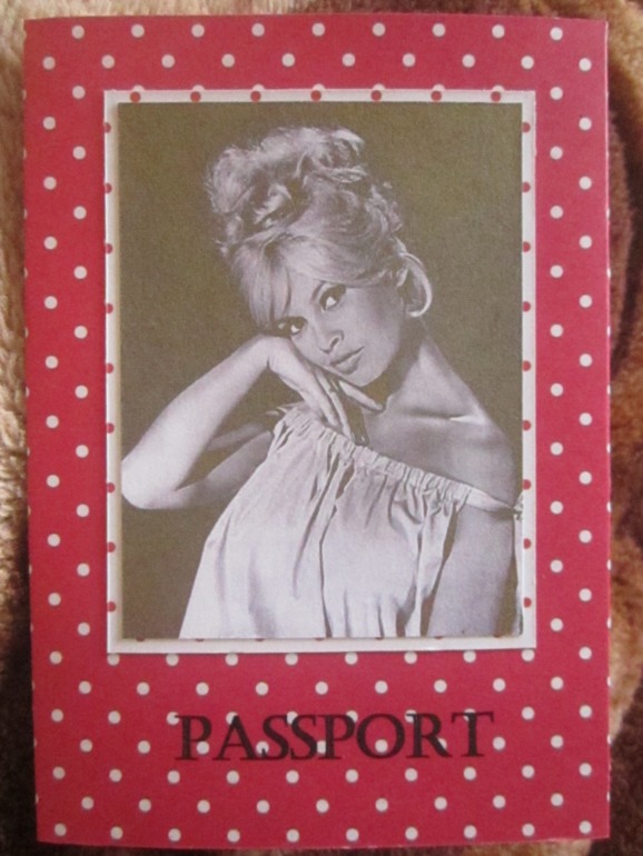 Немножко нового