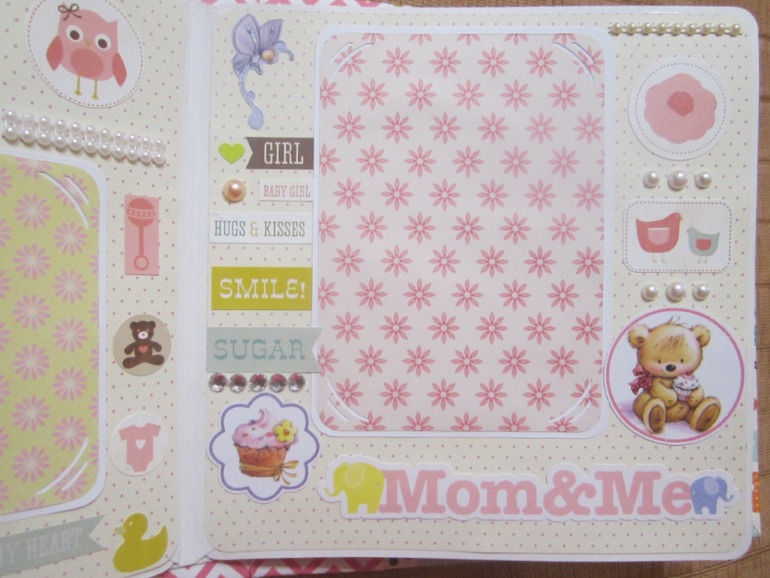 Подарок на память