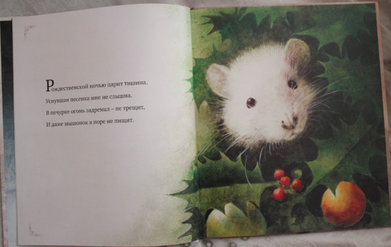 Наше зимне-новогоднее!