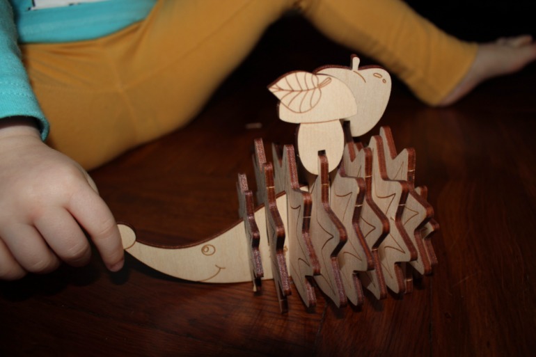 Игрушки Woody