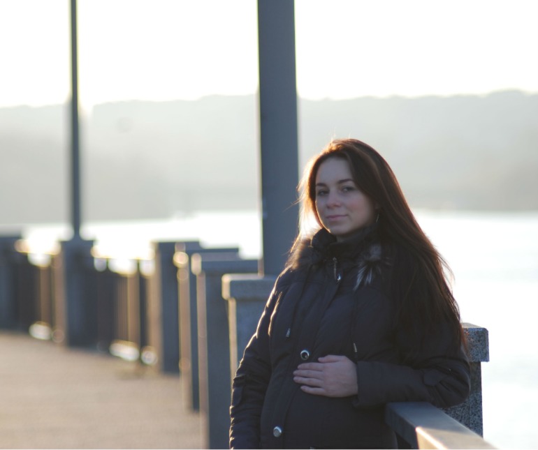 ПОХВАСТАЮСЬ=)))