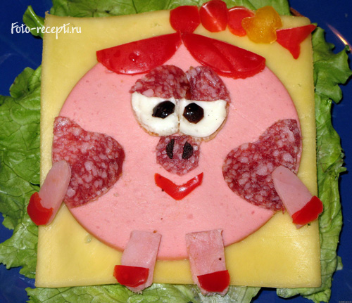 Идеи для детского Дня Рождения