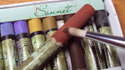 Лошадки - символ 2014 года