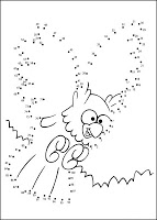 УРОКИ РИСОВАНИЯ. МАТЕМАТИЧЕСКИЕ РАСКРАСКИ