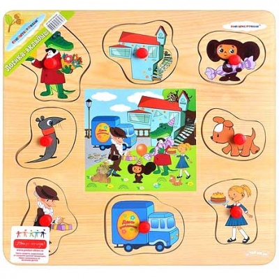 ИГРЫ ДЛЯ РАЗВИТИЯ РЕЧИ ДОШКОЛЬНИКОВ