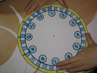 ИЗУЧАЕМ ЧАСЫ В РУБРИКЕ "ПОЧЕМУЧКА"