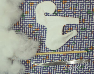 Лошадки - символ 2014 года