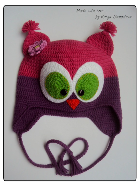 Для Ксюши и Варюши...