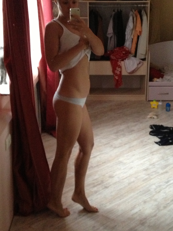 Снова в строю .. Вернее даже не выпадала... Или я вернулась... Фото под катом