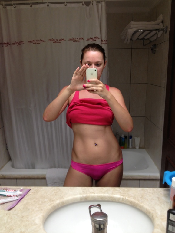 Снова в строю .. Вернее даже не выпадала... Или я вернулась... Фото под катом