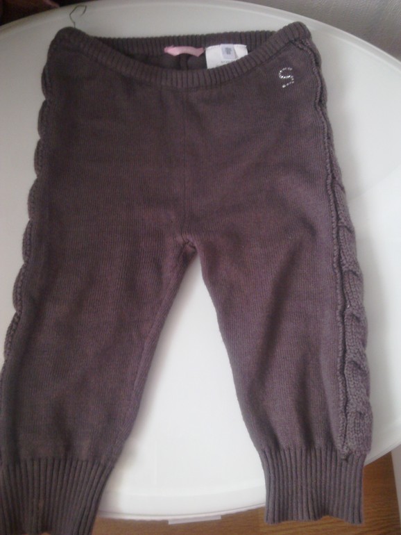 Штанишки сарабанда 600, водолазка майораль 400, кофта babe&tess; 600