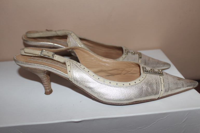 Стильная женская обувь 38-39р.