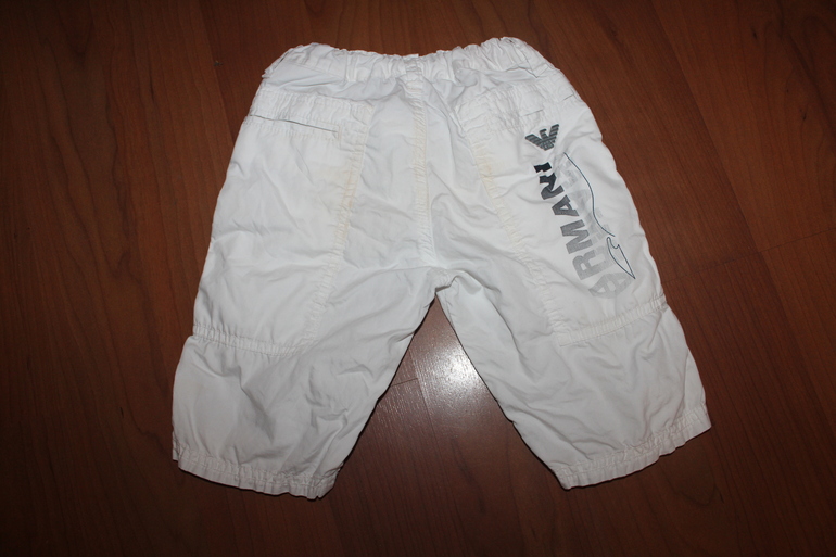 armani dg ferre cavalli и др. на мальчика 1-3 года