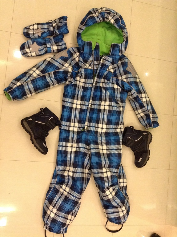 Комплекты для зимы MOLO ( унисекс) фото под катом . Регион . Почта