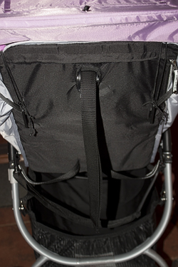 valco baby snap 4 Приехала сегодня ко мне моя прелесть)))