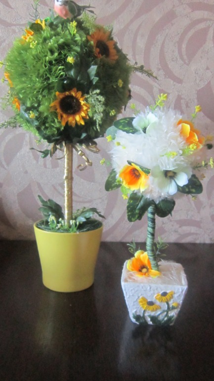 Совсем не зимнее настроение))