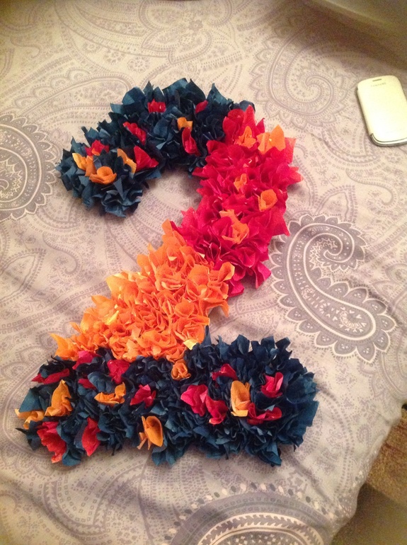 Два годика в МОРСКОМ СТИЛЕ для сынули)