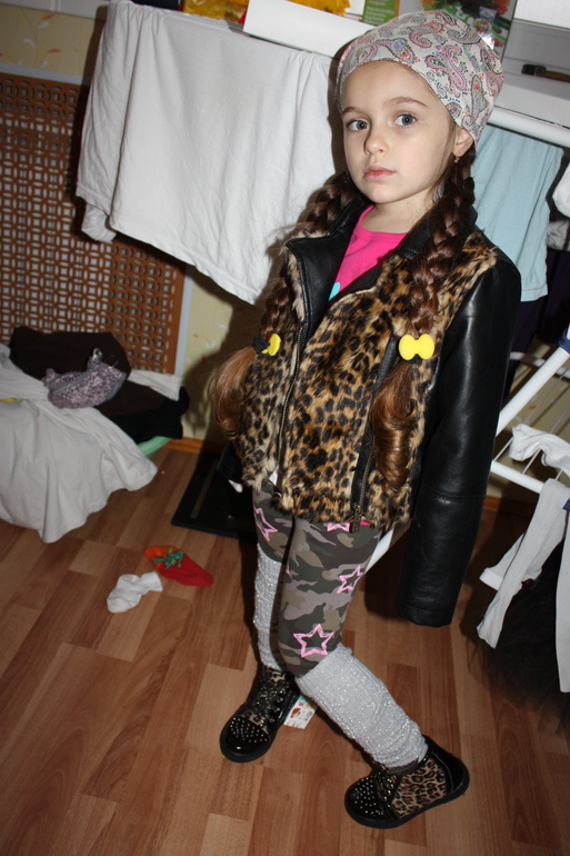 девочки смотрите это просто отвал башки.....