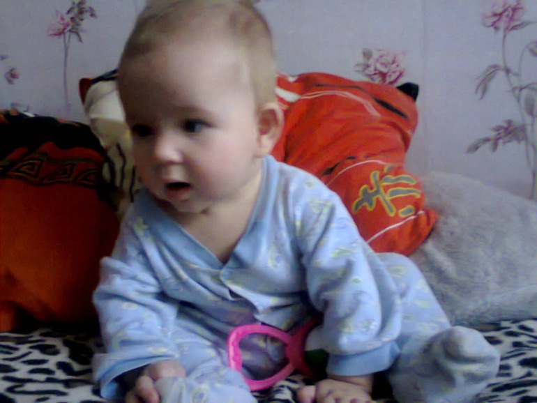 Наши шесть месяцев