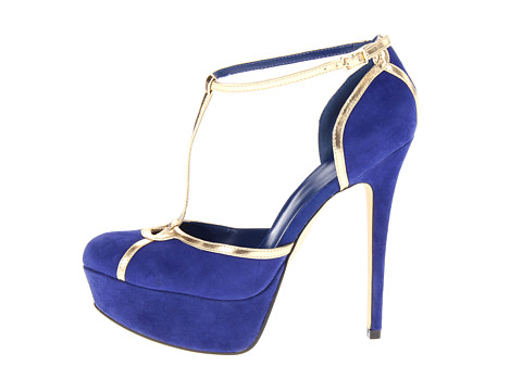 Новые вечерние туфли Truth or Dare By Madonna_р.37_5000р.