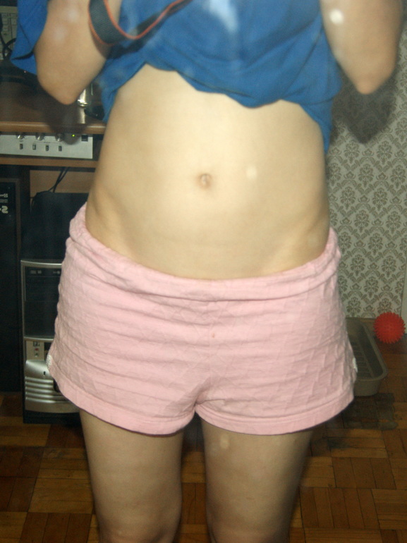 наша динамика