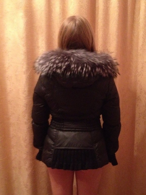 КОМУ ПУХОВИЧКИ?