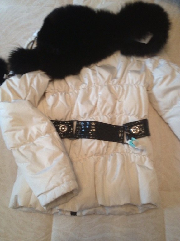 КОМУ ПУХОВИЧКИ?