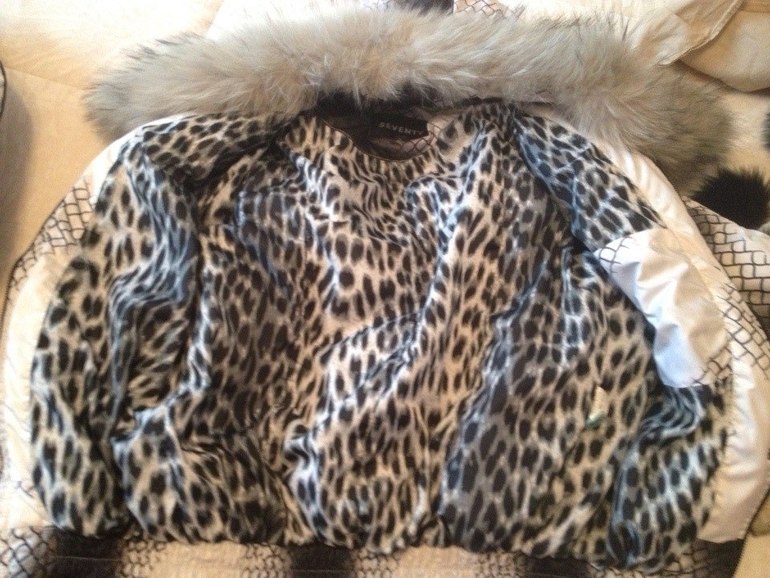 КОМУ ПУХОВИЧКИ?