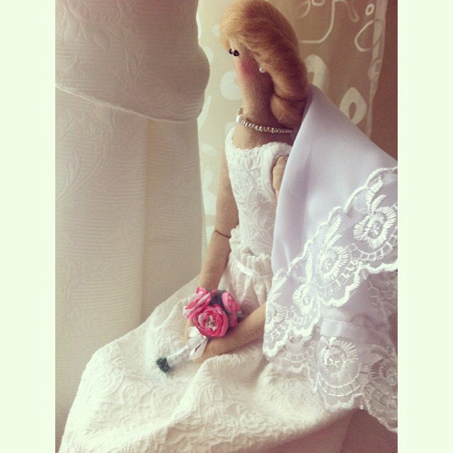 Мои хорошие!