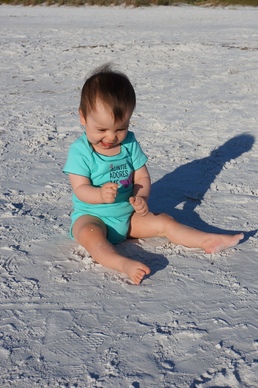 Наша маленькая жизнь в солнечном штате США