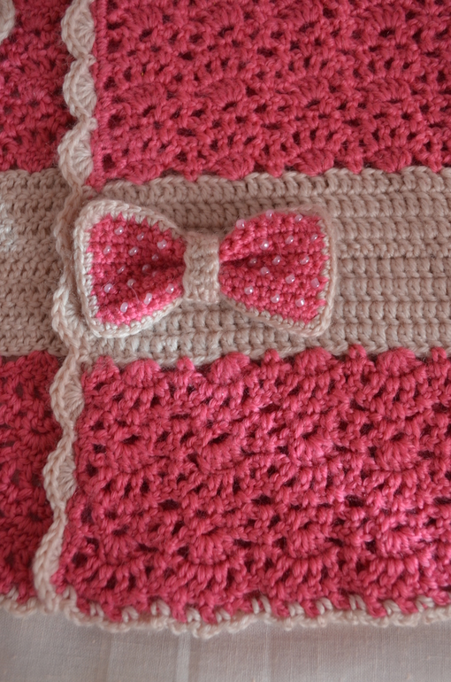 Комплект - юбка и жилетка